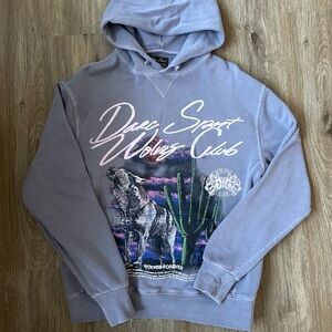 Darc Sport Hoodie